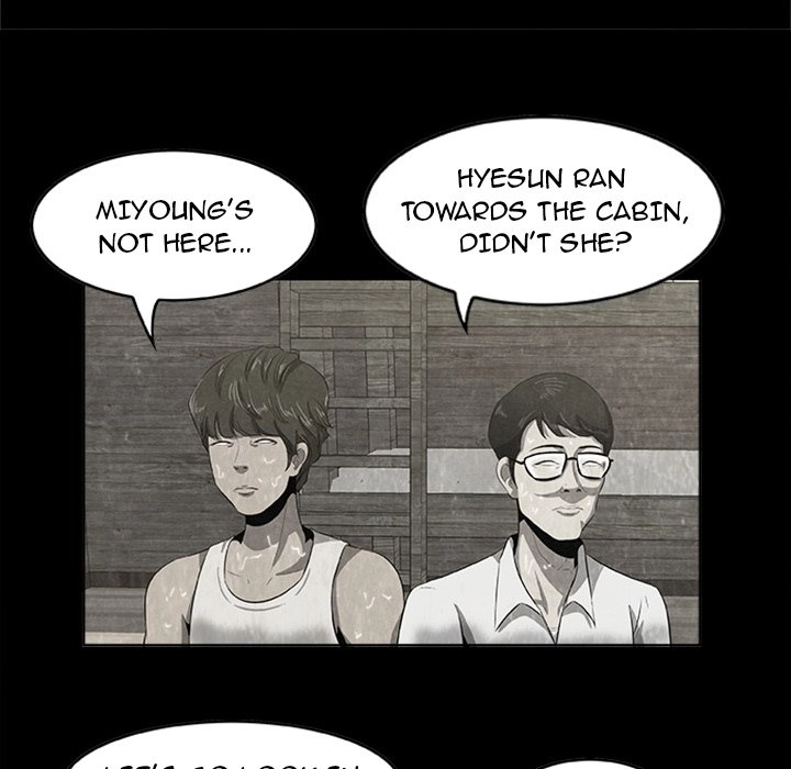 Sibal Goedam Chapter 21 page 63 - 