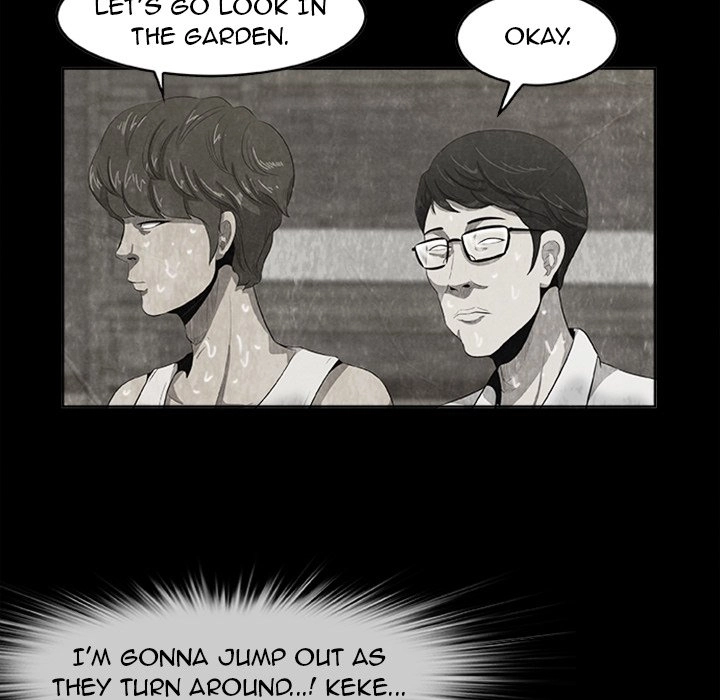 Sibal Goedam Chapter 21 page 64 - 