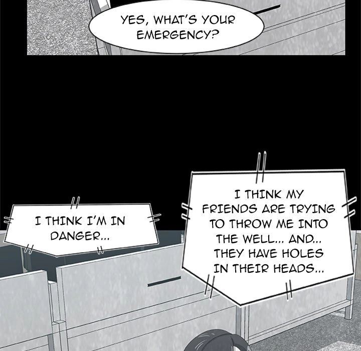 Sibal Goedam Chapter 22 page 17 - 
