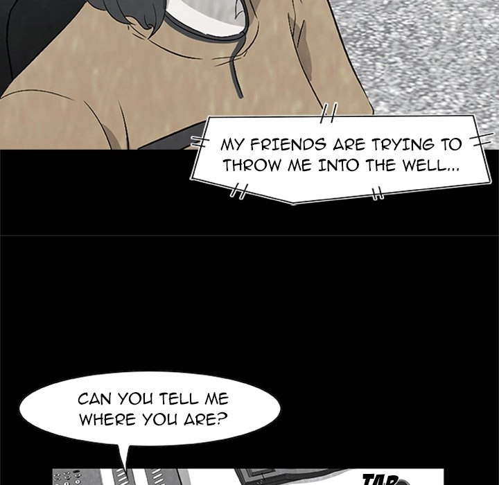 Sibal Goedam Chapter 22 page 20 - 