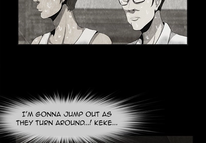 Sibal Goedam Chapter 22 page 3 - 