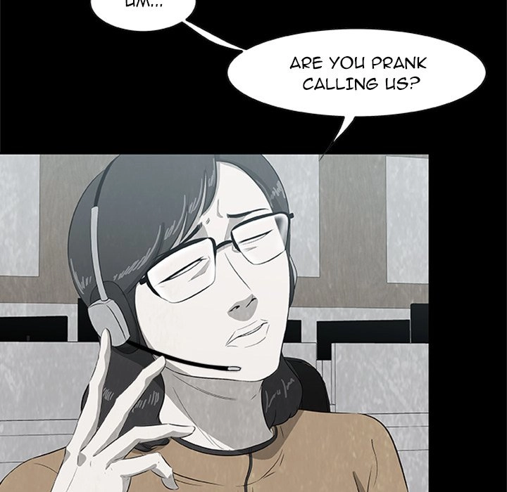 Sibal Goedam Chapter 22 page 31 - 