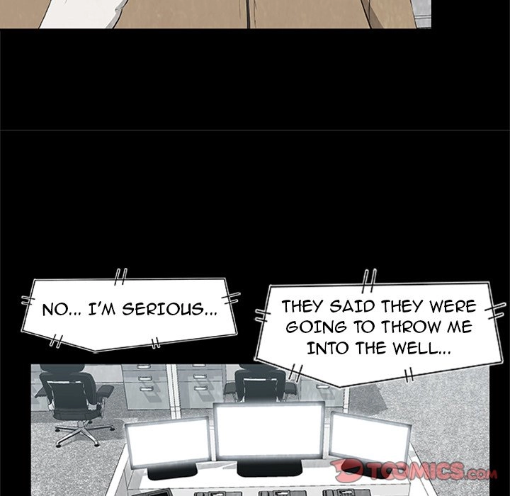 Sibal Goedam Chapter 22 page 32 - 