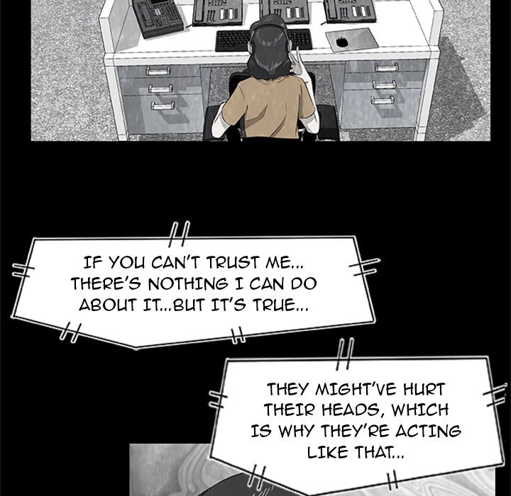 Sibal Goedam Chapter 22 page 33 - 