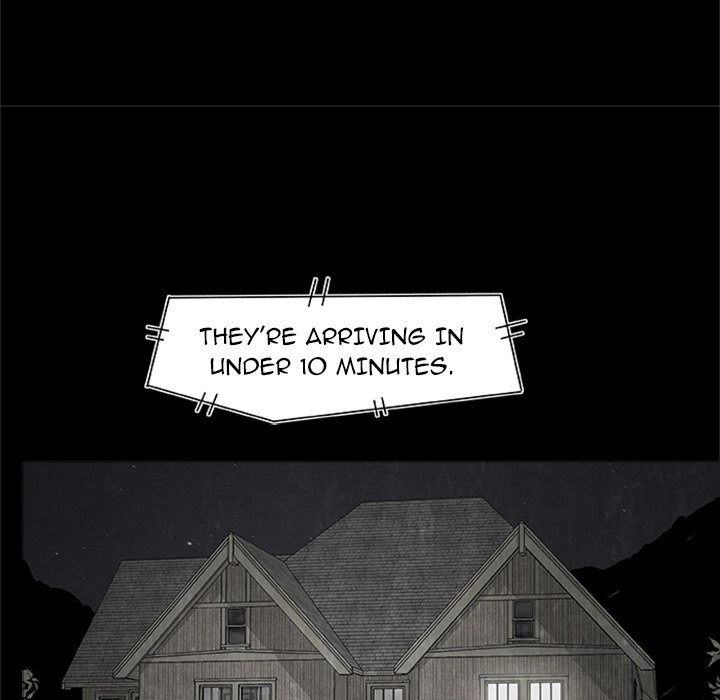 Sibal Goedam Chapter 22 page 38 - 