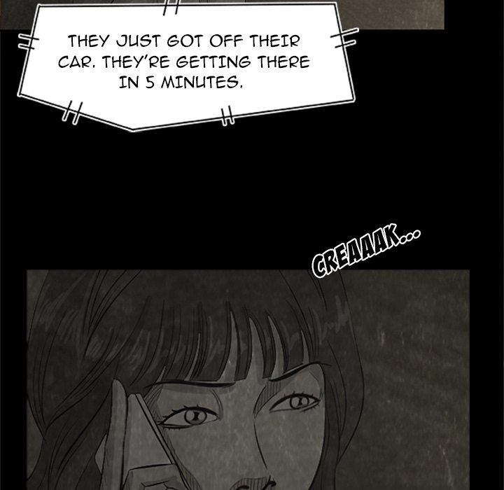 Sibal Goedam Chapter 22 page 43 - 