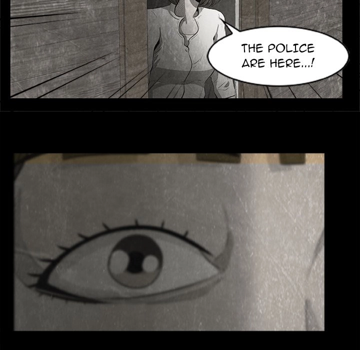 Sibal Goedam Chapter 22 page 46 - 