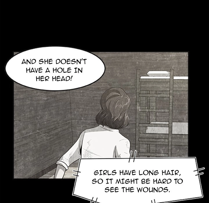 Sibal Goedam Chapter 22 page 49 - 