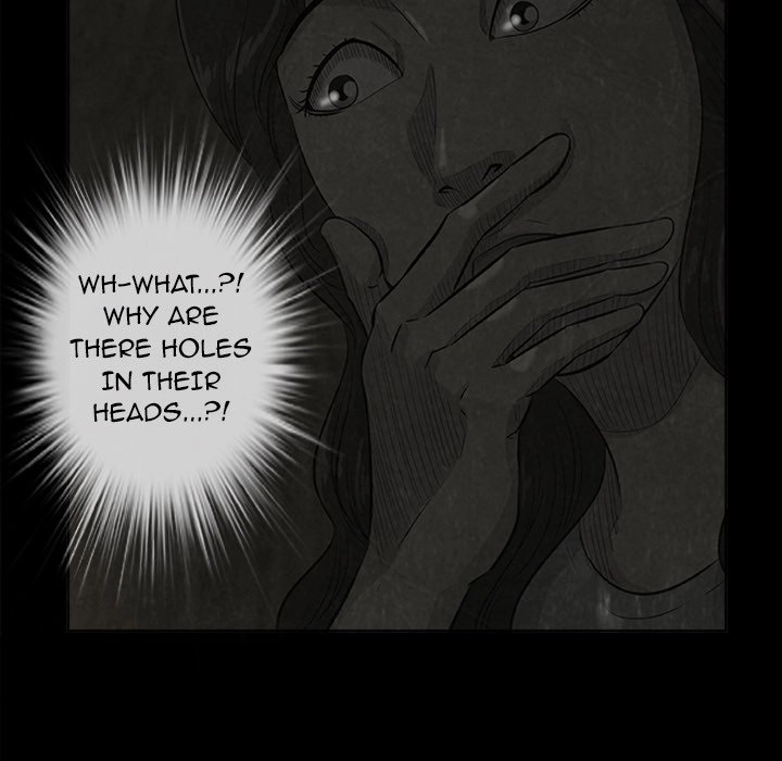 Sibal Goedam Chapter 22 page 7 - 