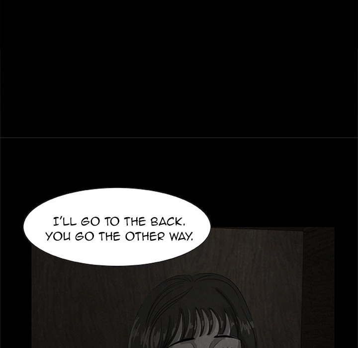 Sibal Goedam Chapter 22 page 8 - 