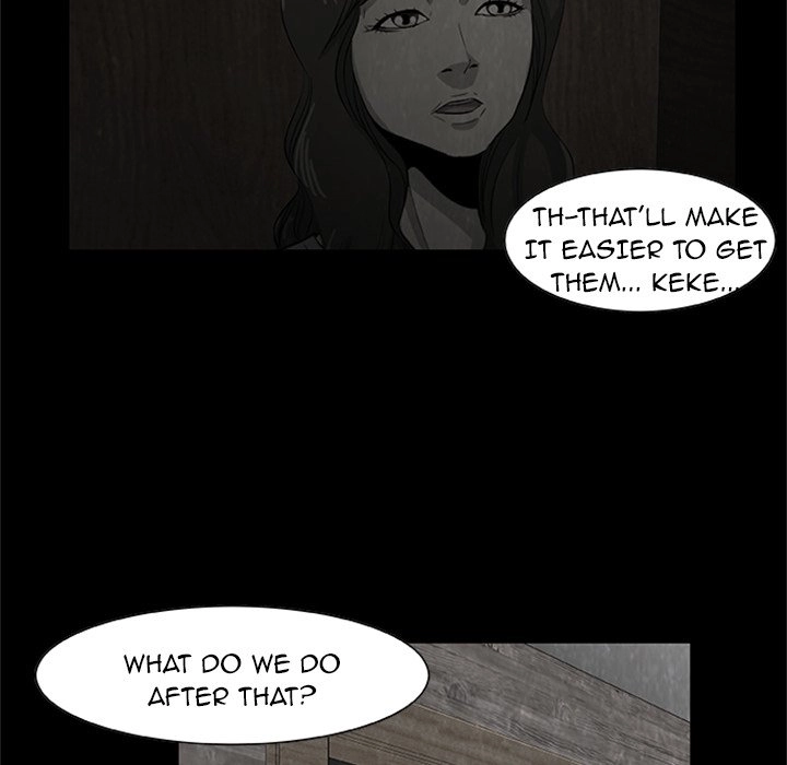Sibal Goedam Chapter 22 page 9 - 