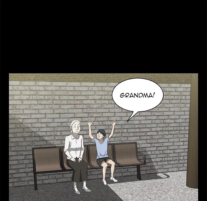 Sibal Goedam Chapter 23 page 115 - 