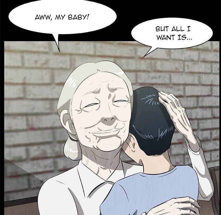 Sibal Goedam Chapter 23 page 118 - 