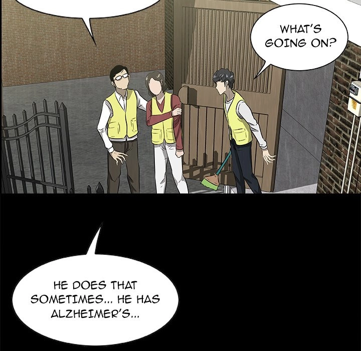 Sibal Goedam Chapter 23 page 18 - 