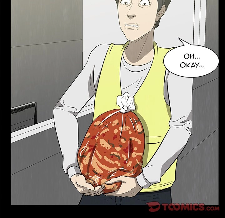 Sibal Goedam Chapter 23 page 27 - 