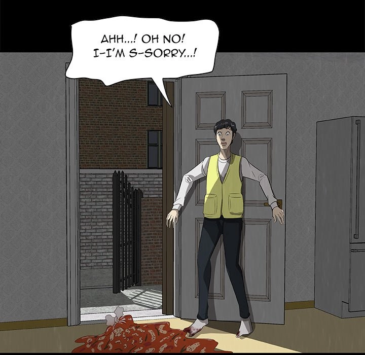 Sibal Goedam Chapter 23 page 48 - 
