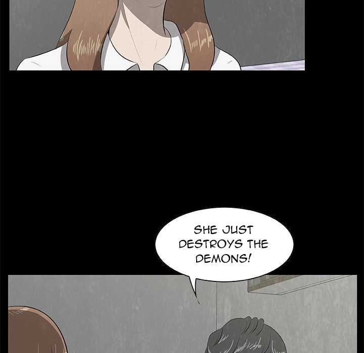 Sibal Goedam Chapter 24 page 26 - 