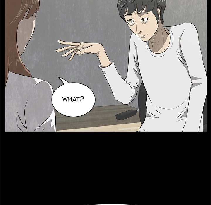 Sibal Goedam Chapter 24 page 27 - 