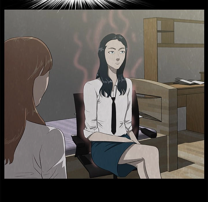 Sibal Goedam Chapter 24 page 31 - 