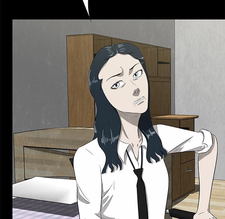 Sibal Goedam Chapter 24 page 34 - 