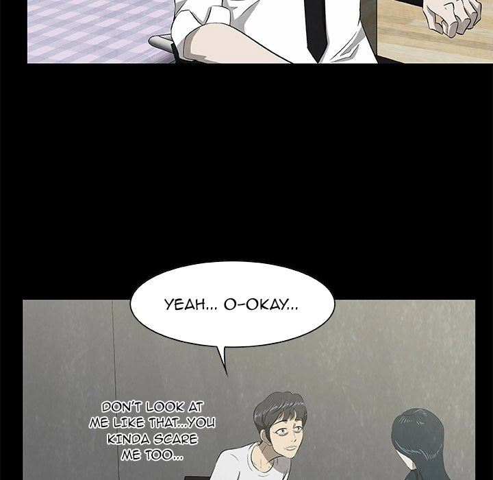 Sibal Goedam Chapter 24 page 35 - 