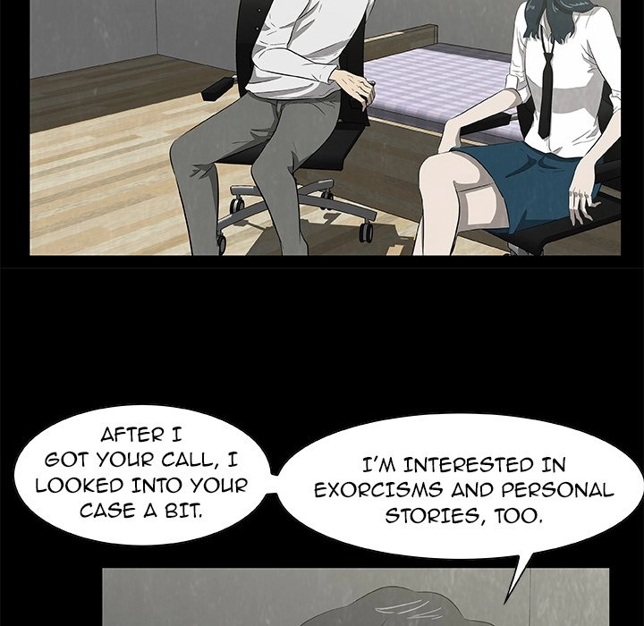 Sibal Goedam Chapter 24 page 36 - 