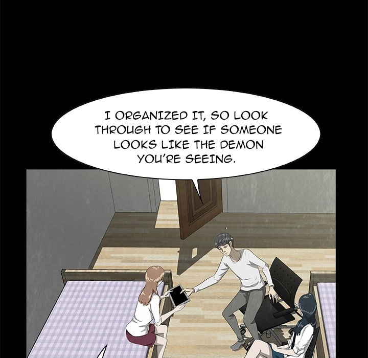 Sibal Goedam Chapter 24 page 44 - 
