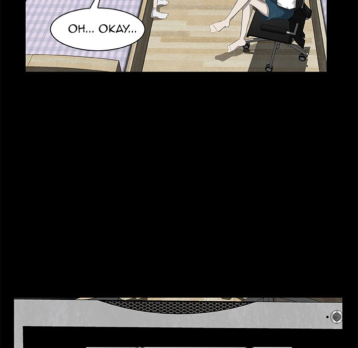Sibal Goedam Chapter 24 page 45 - 