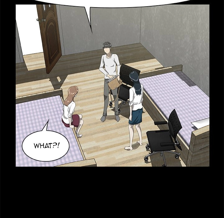 Sibal Goedam Chapter 24 page 54 - 