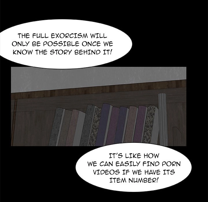 Sibal Goedam Chapter 24 page 58 - 