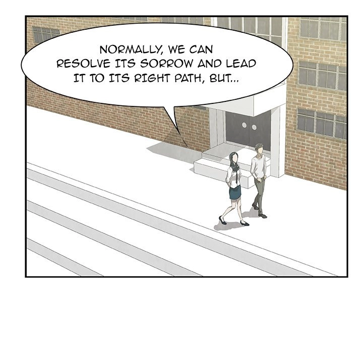 Sibal Goedam Chapter 24 page 69 - 