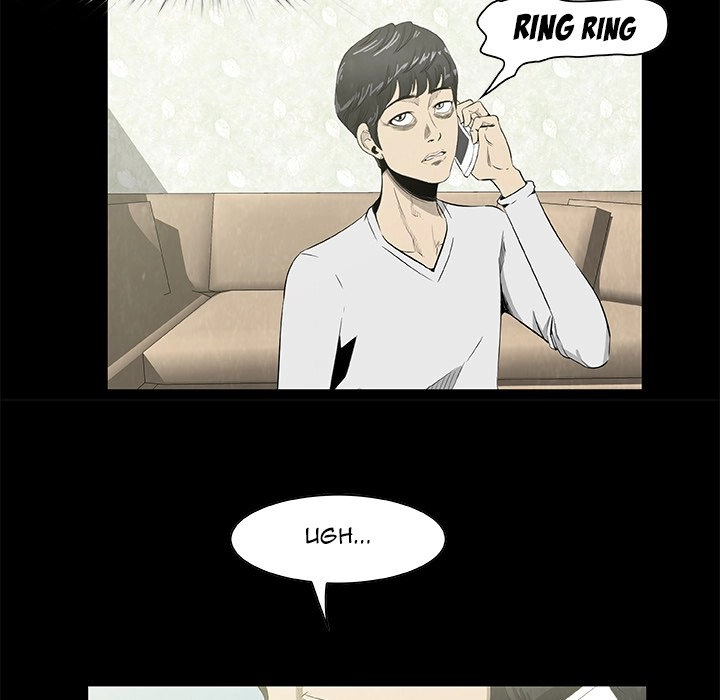 Sibal Goedam Chapter 25 page 13 - 