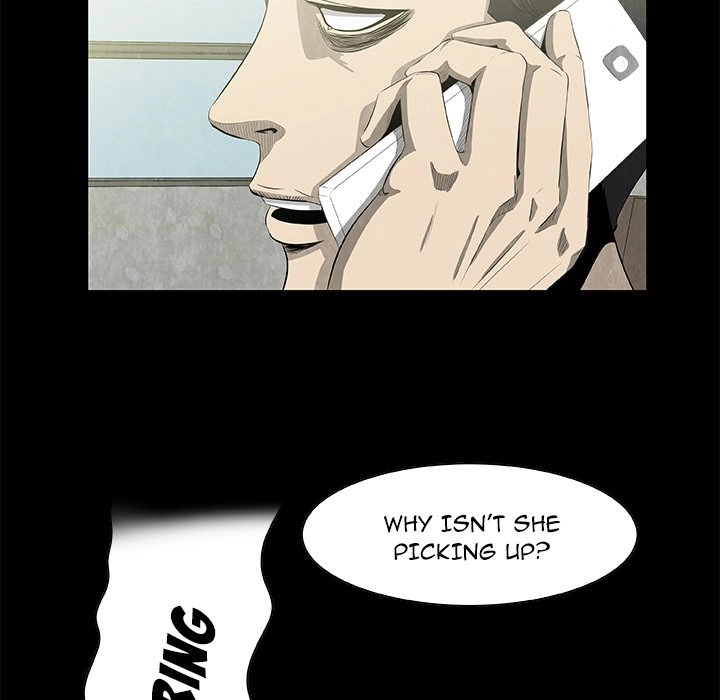 Sibal Goedam Chapter 25 page 14 - 