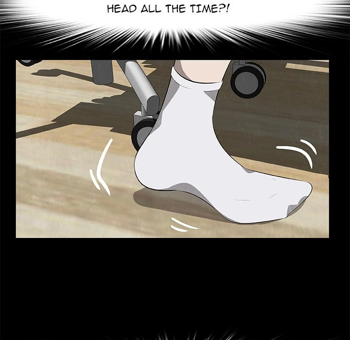 Sibal Goedam Chapter 25 page 31 - 