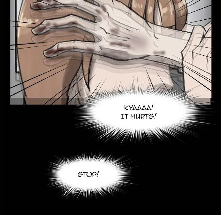 Sibal Goedam Chapter 25 page 37 - 