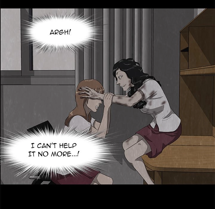 Sibal Goedam Chapter 25 page 38 - 