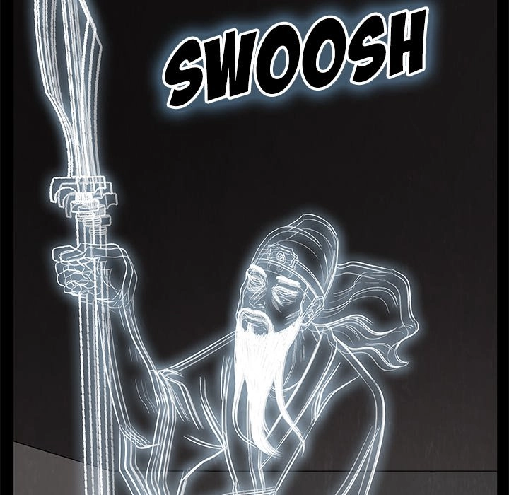 Sibal Goedam Chapter 25 page 46 - 