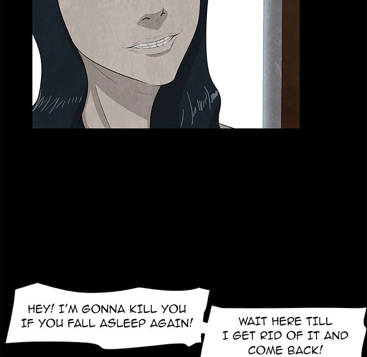 Sibal Goedam Chapter 25 page 50 - 