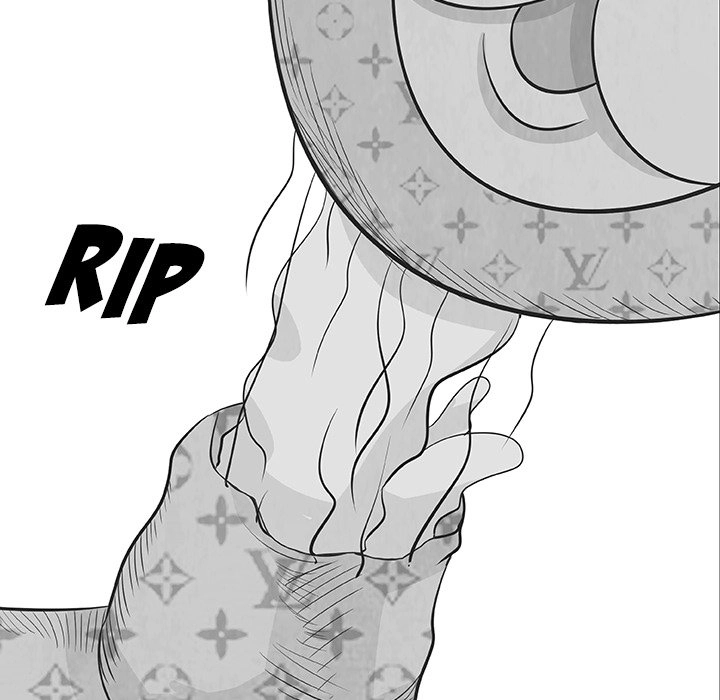 Sibal Goedam Chapter 25 page 6 - 