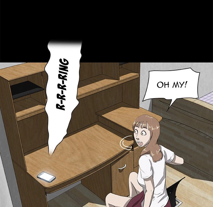 Sibal Goedam Chapter 25 page 56 - 