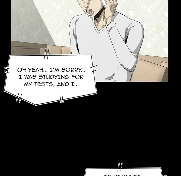 Sibal Goedam Chapter 25 page 60 - 
