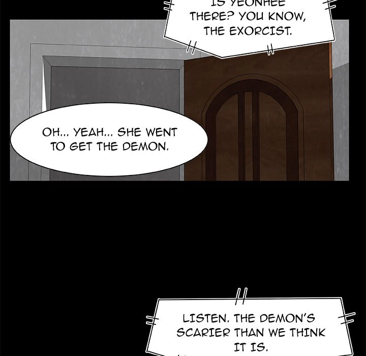Sibal Goedam Chapter 25 page 61 - 
