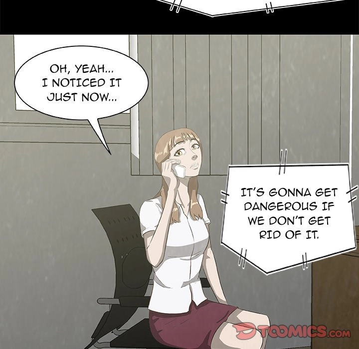 Sibal Goedam Chapter 25 page 62 - 