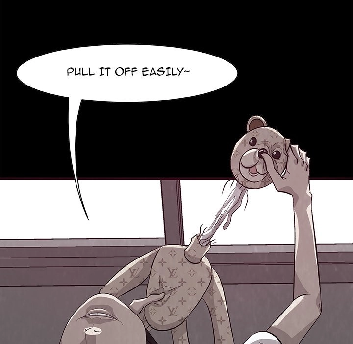Sibal Goedam Chapter 25 page 8 - 
