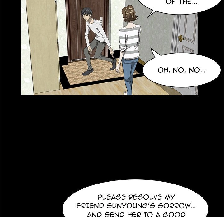 Sibal Goedam Chapter 25 page 77 - 