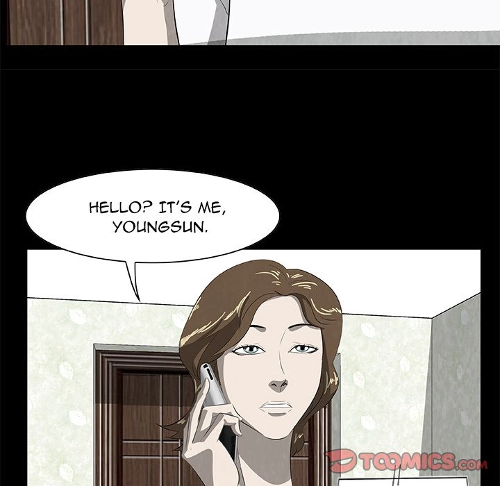 Sibal Goedam Chapter 25 page 82 - 