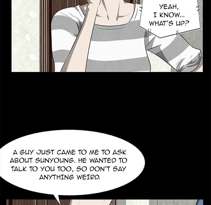Sibal Goedam Chapter 25 page 83 - 