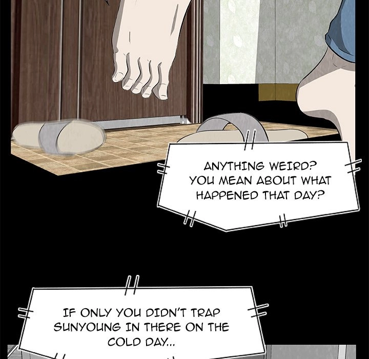 Sibal Goedam Chapter 25 page 84 - 