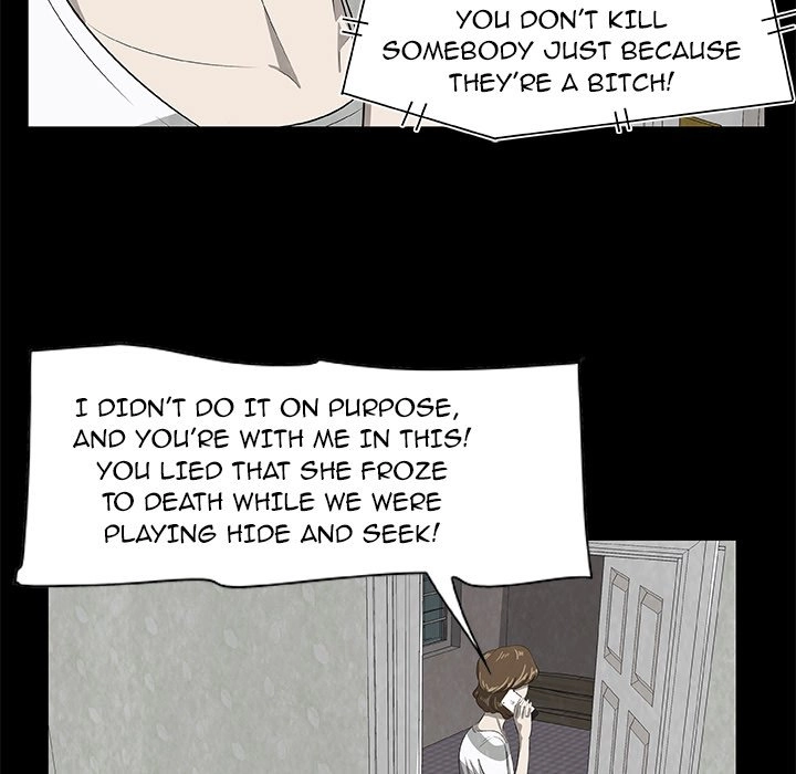 Sibal Goedam Chapter 25 page 89 - 