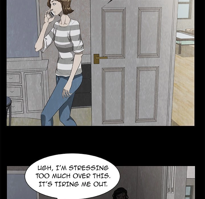 Sibal Goedam Chapter 25 page 91 - 